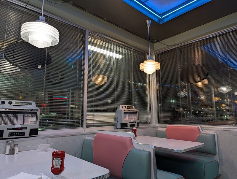 A History That Started as a Soda Shop in 1945