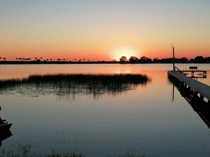 The Feeling That Life Here Just Makes Sense