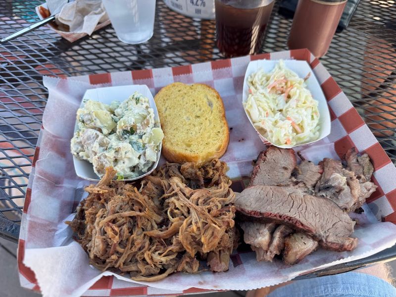 Smoked Meats That Steal the Show