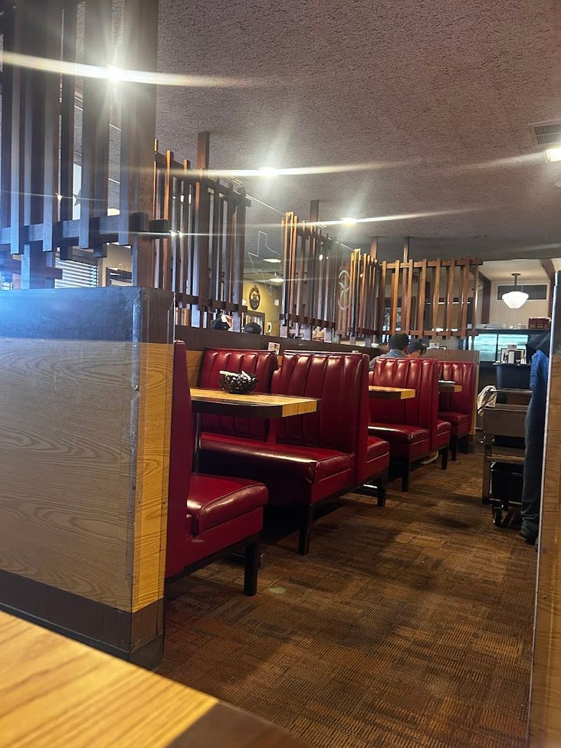 The Retro Atmosphere That Charms Every Guest