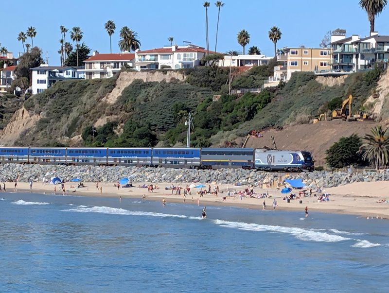 Proximity to Major California Destinations