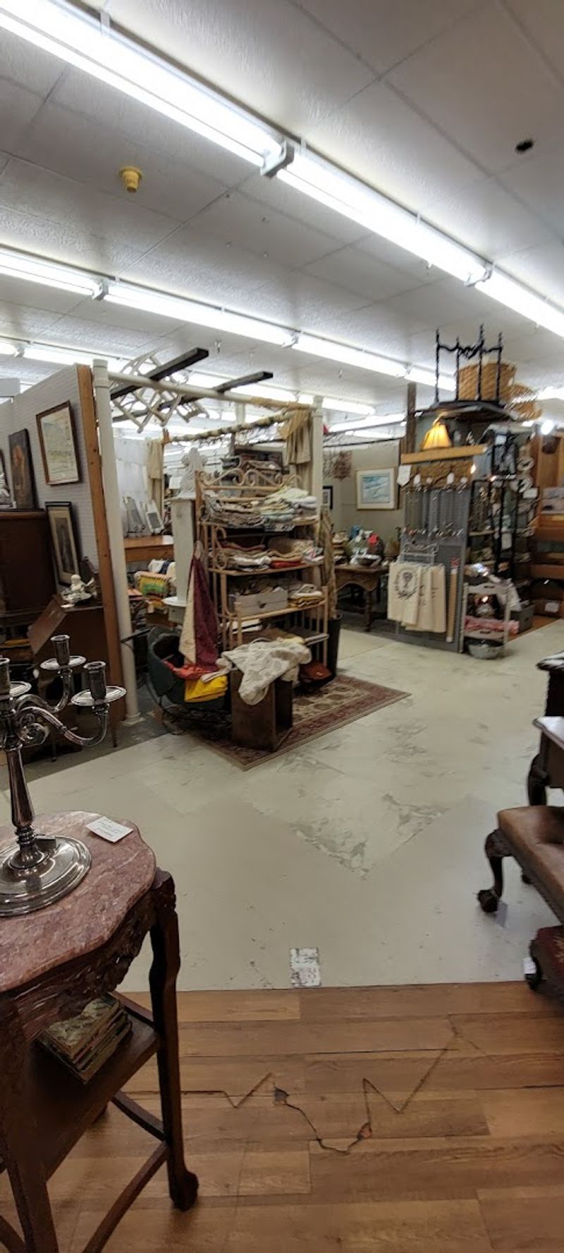 Aaron's Clock Collection Is Truly One of a Kind