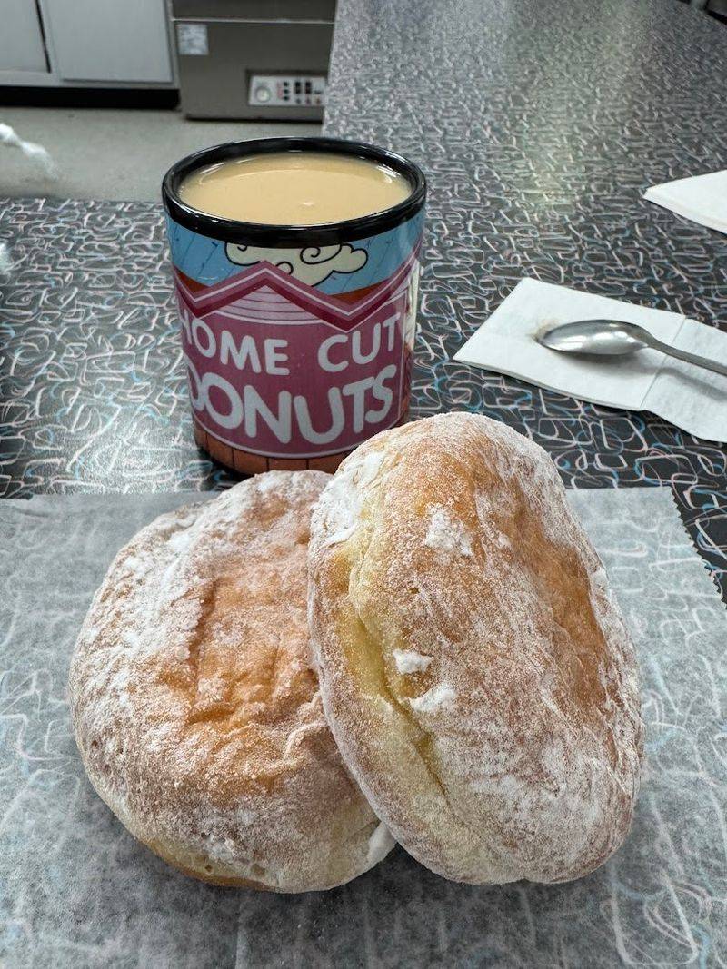 Fresh Coffee to Pair With Your Donut