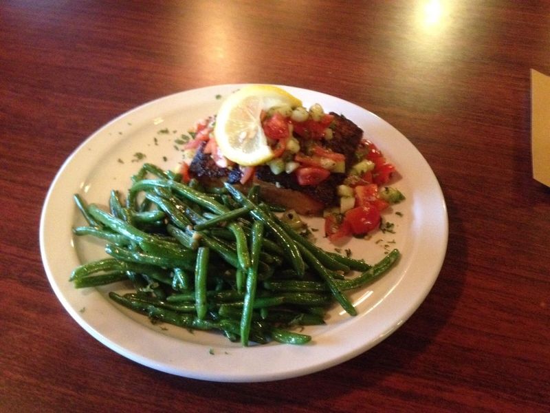Fried Green Beans That Deserve Their Own Fan Club