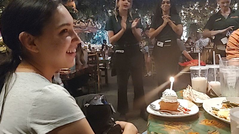 Outstanding Servers Who Make It Personal