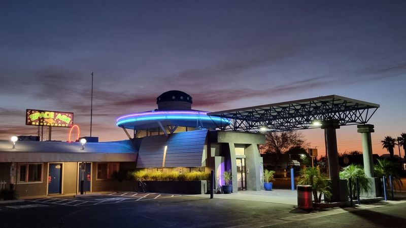 A Landmark With Deep Roots in Arizona History
