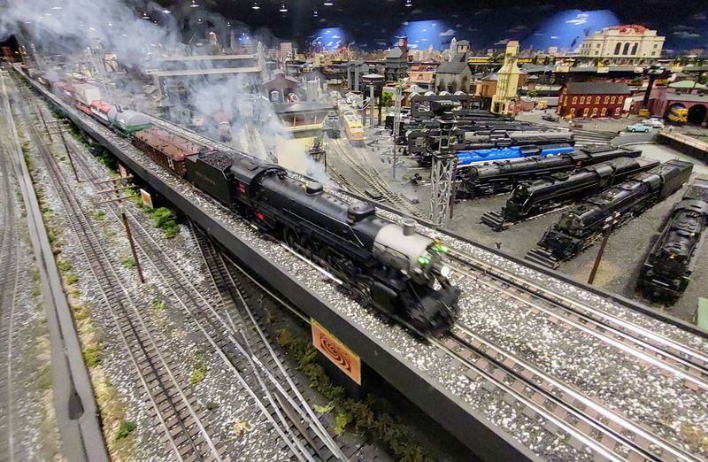 An Unforgettable Experience That Sparks a Love for the Hobby