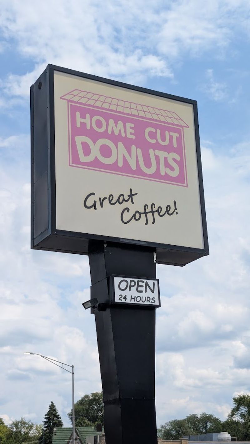 Open 24 Hours, Every Single Day