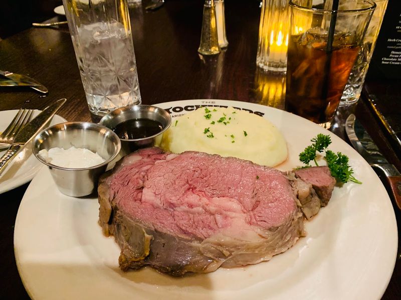 Prime Rib That Keeps People Coming Back
