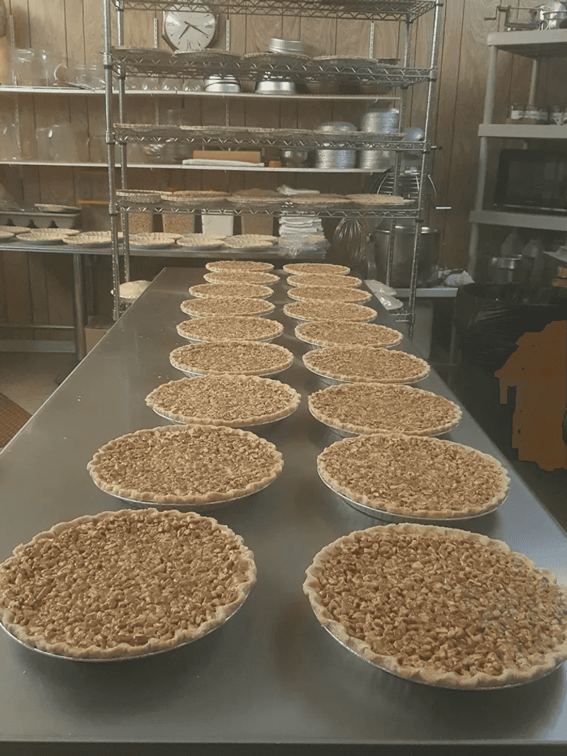 The Homemade Pies That Put This Place on the Map