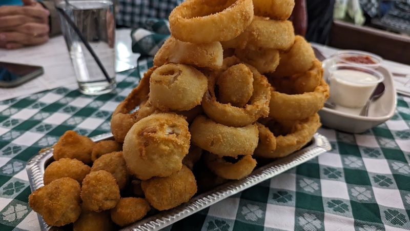 Generous Portions That Feed the Whole Table