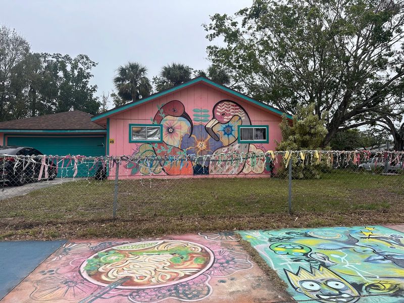 Why This Village Stands Out Among Florida Attractions