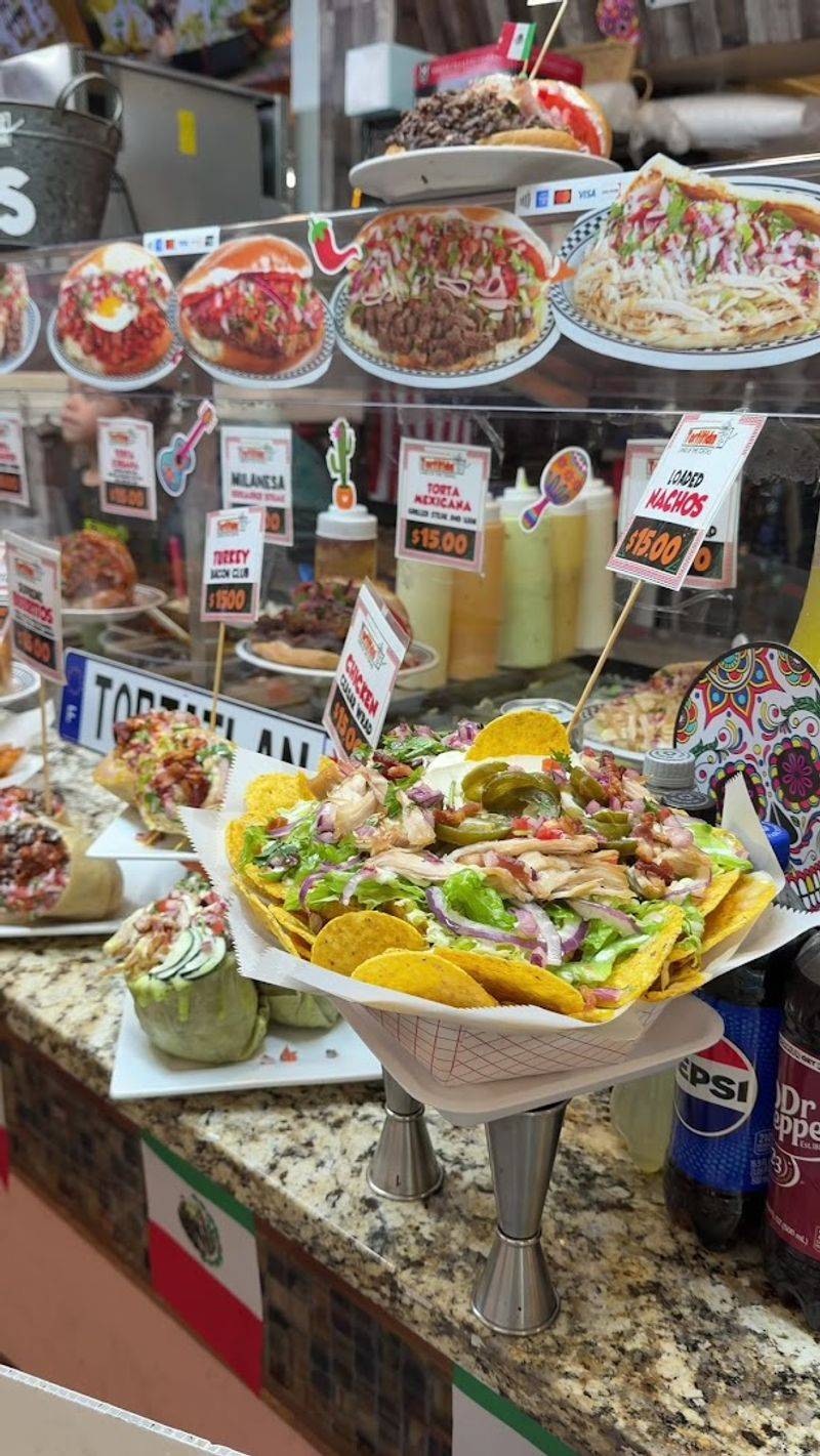 A Lively Latin American Atmosphere Unlike Anywhere in Georgia