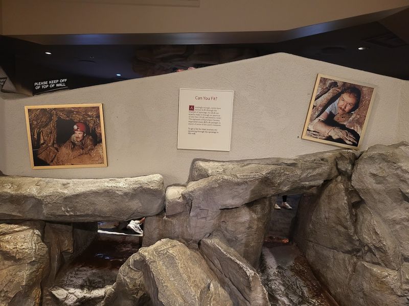 This little-known Arizona park is far off the beaten path 3 The Fascinating Discovery Story Behind the Caverns