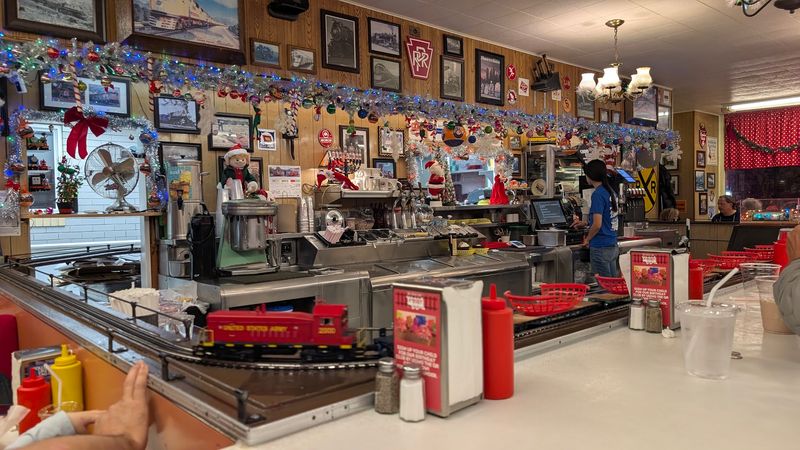 A Living Piece of 1950s History