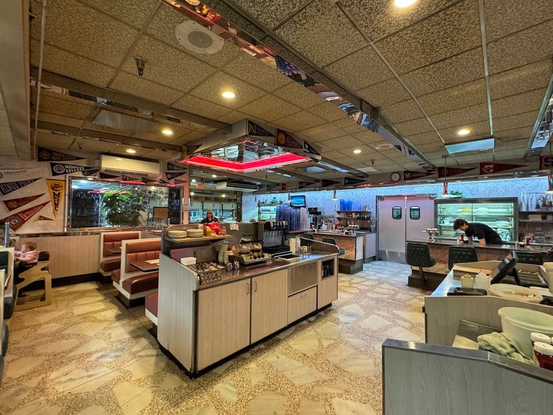 A Living Piece of History Since 1962