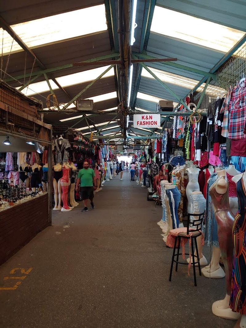 Tips to Make the Most of Your Swap Shop Visit