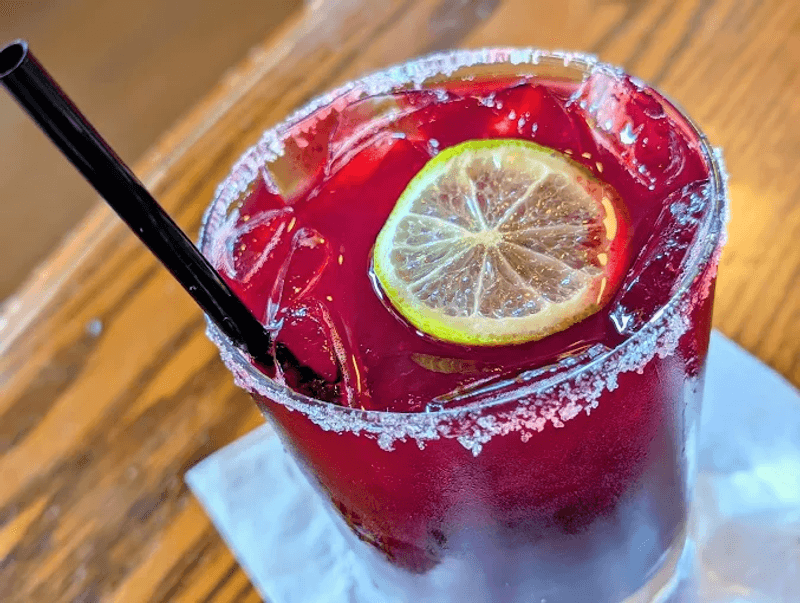 Locals say this California family-run restaurant has the best homemade pies around 14 Sangria That Pairs Perfectly With Coastal Comfort Food