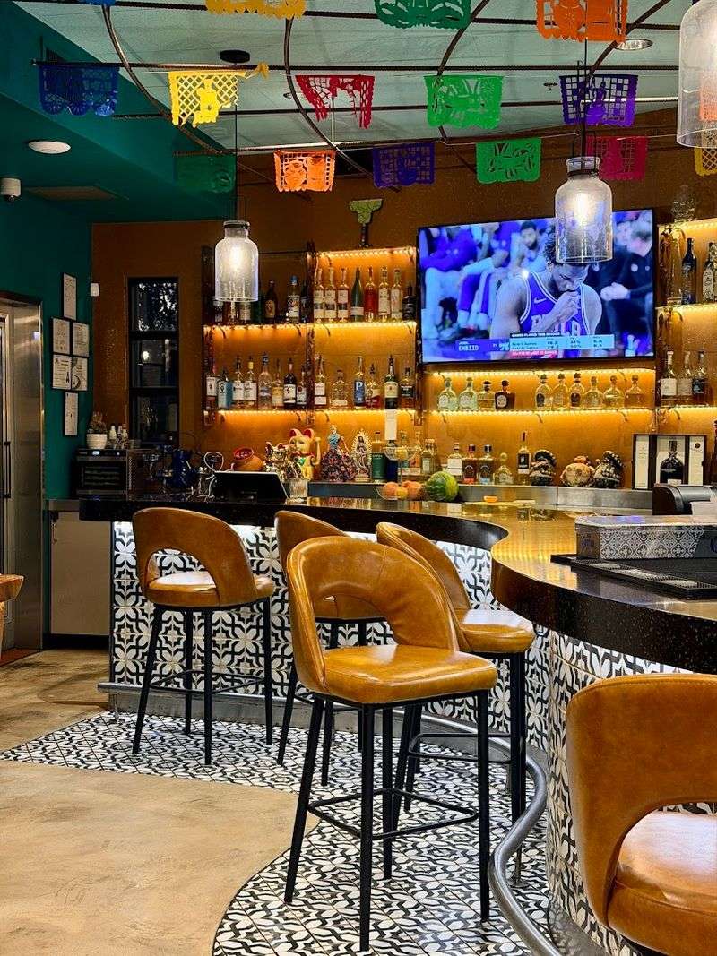 This funky Arizona Mexican restaurant serves machaca that's out-of-this-world good 12 A 4.2-Star Reputation Built on Personality and Passion