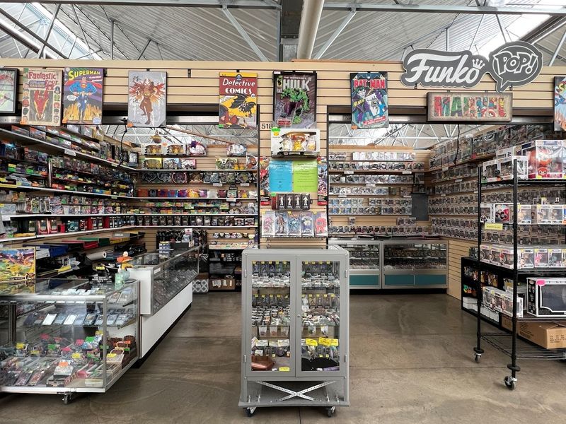 Unique Collectibles and Specialty Items You Won't Find Elsewhere