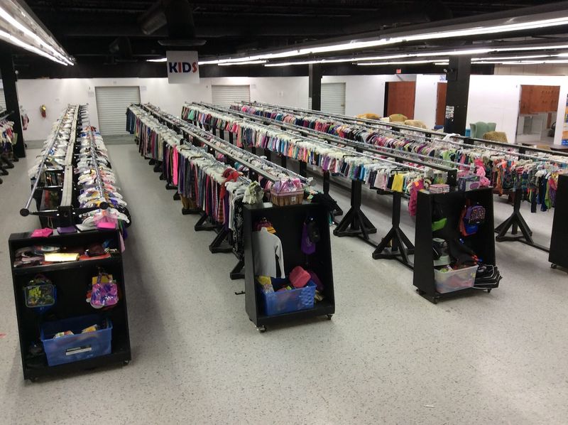 A Lower Level Worth Exploring First