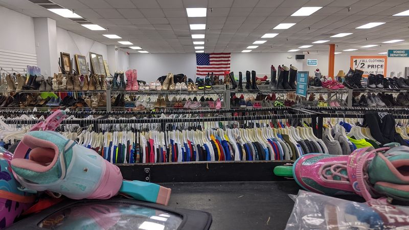 Eco-Friendly Shopping That Keeps Items Out of Landfills