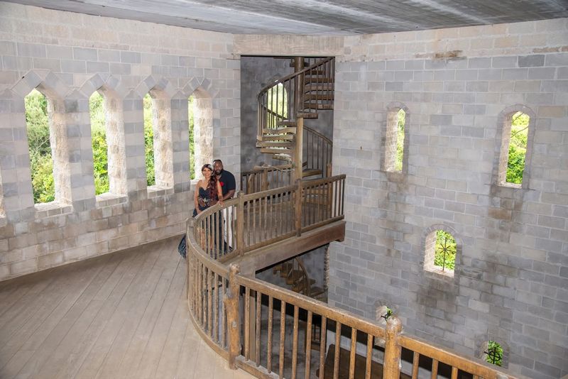 Free Tours Led by the Owner's Son, Matthias