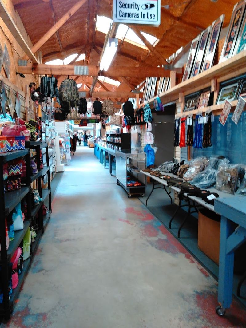 A Massive Layout Perfect for a Full Day Out