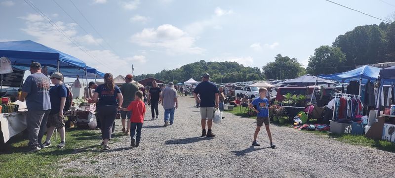 Sunday-Only Hours Mean You Plan Ahead