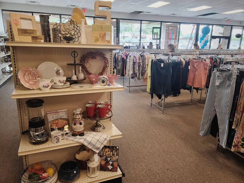 Spotlessly Clean and Well-Organized Layout