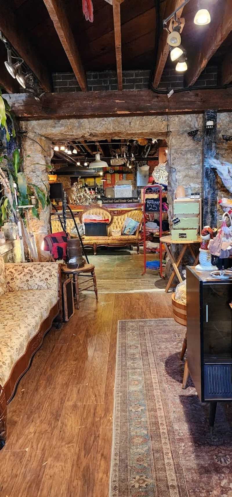 Rare Finds, Vintage Gifts, and Eclectic Collectibles