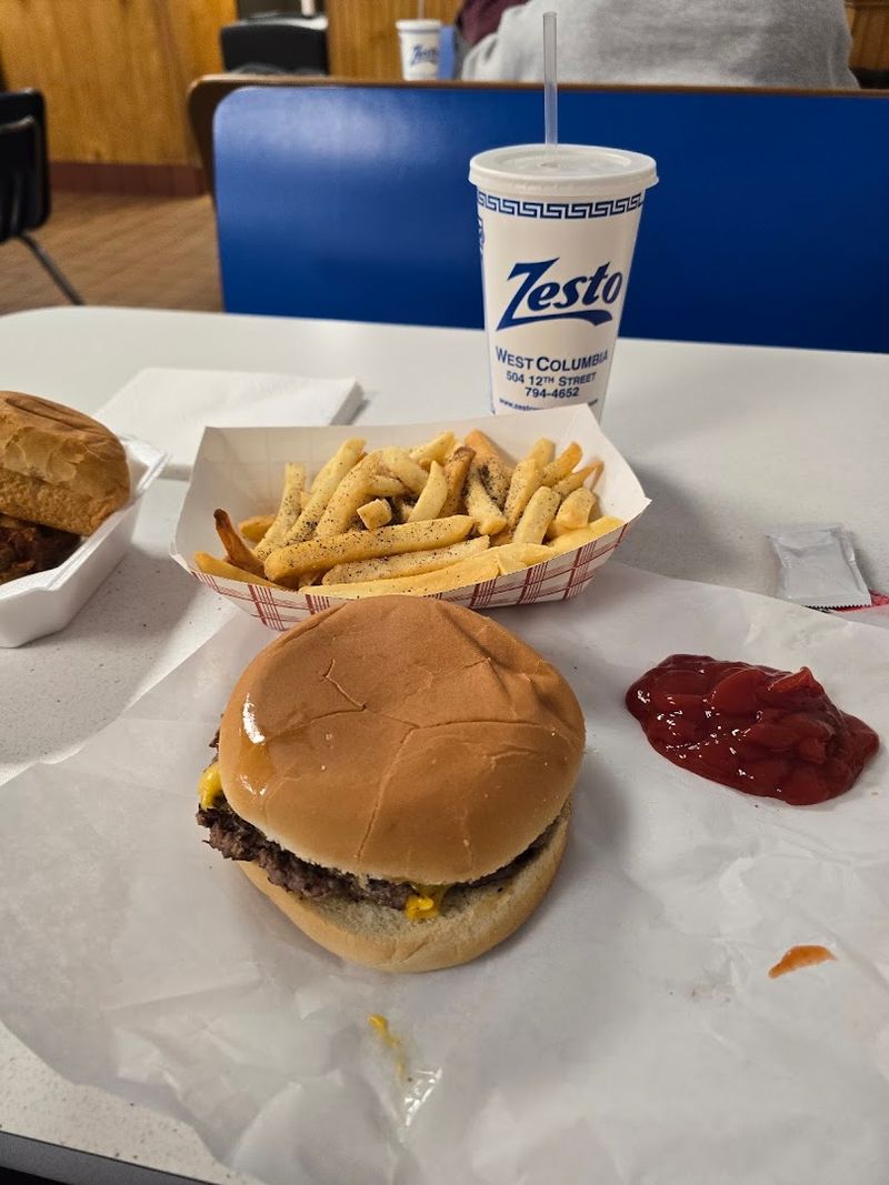 Affordable Prices for Real, Fresh Food