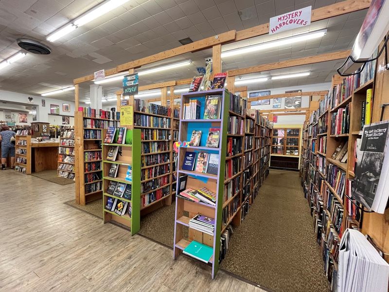 Comics, Manga, and Graphic Novels Galore