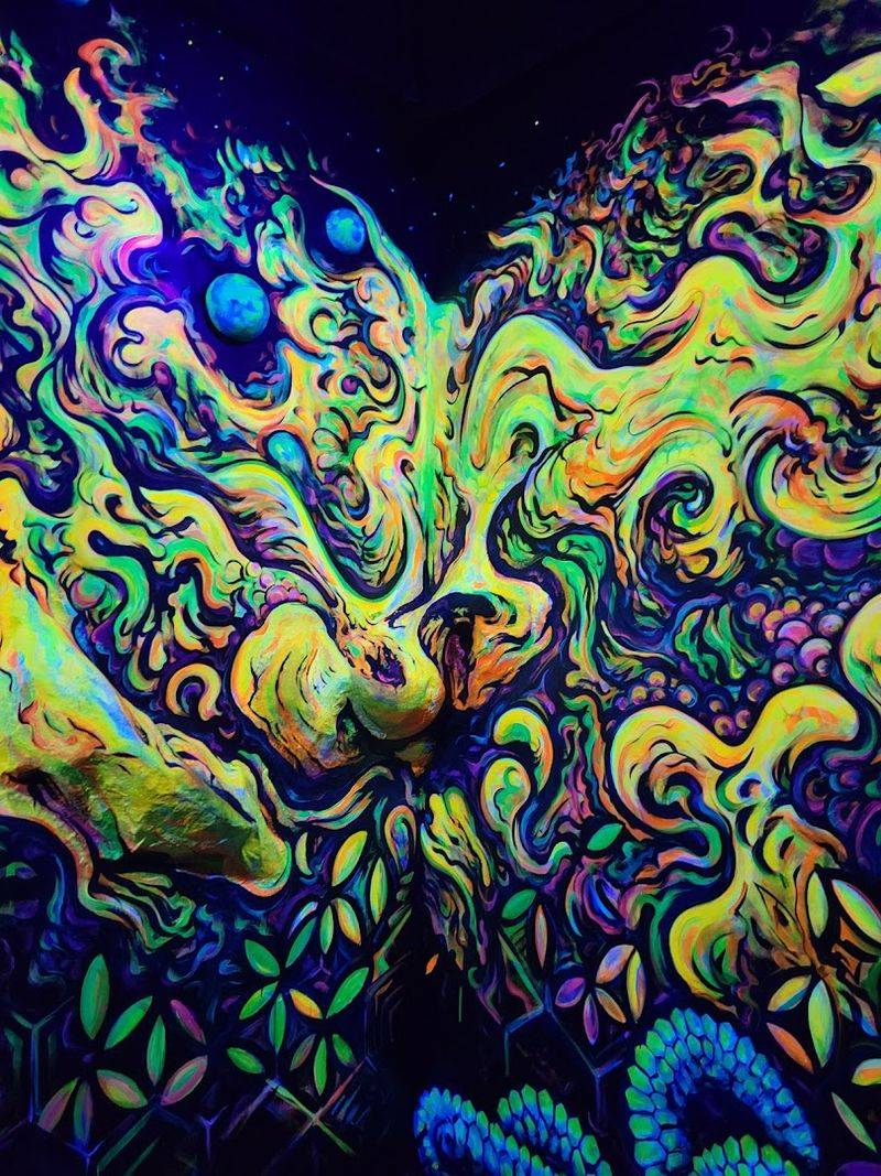 Why Otherworld Belongs on Every Ohio Bucket List