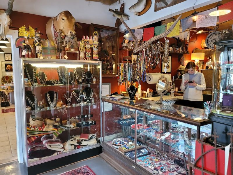 Vintage Jewelry That Stops You in Your Tracks