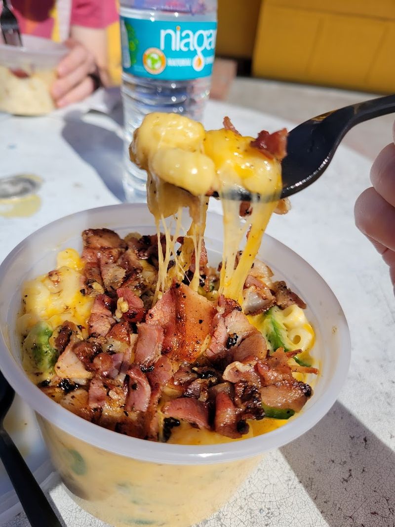 The Cheese Factor: Rich, Melty, and Absolutely Real