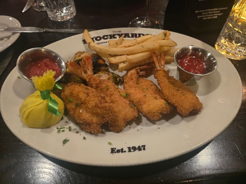 Appetizers Worth Ordering Before Your Steak