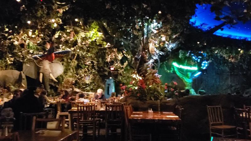 A Kids Menu That Goes Beyond Chicken Nuggets