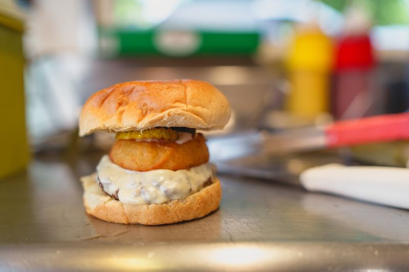 A Menu Full of Surprises Beyond the Hot Dog