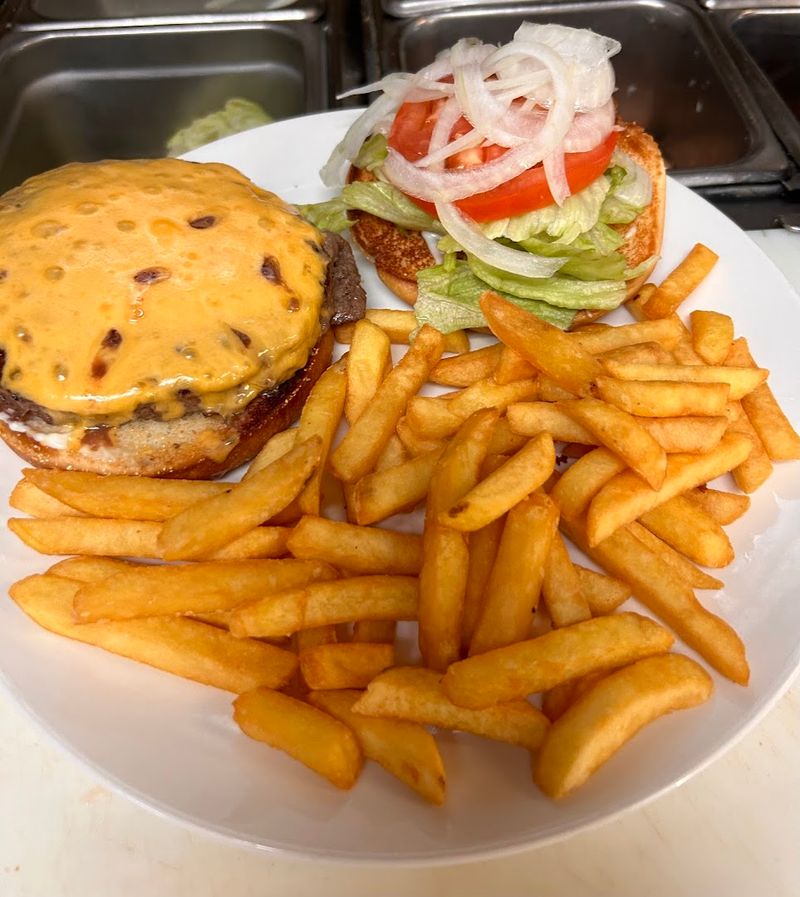 Patty Melt That Earned Its Own Fan Club