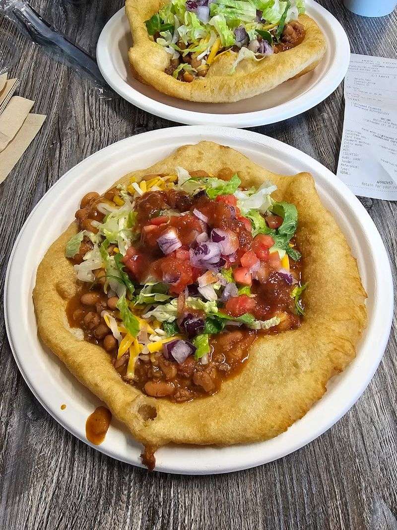 A Menu Full of Variety and Surprises