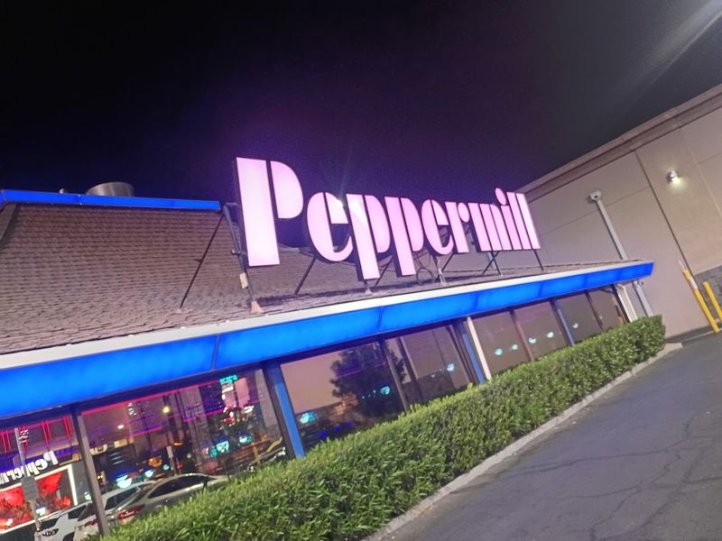 A Historic Las Vegas Landmark Since 1972