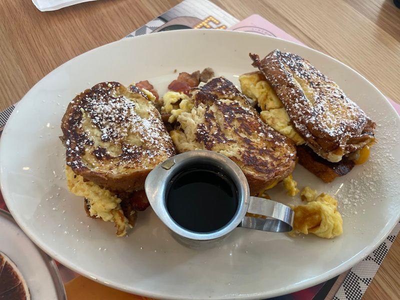 Portion Sizes That Actually Fill You Up