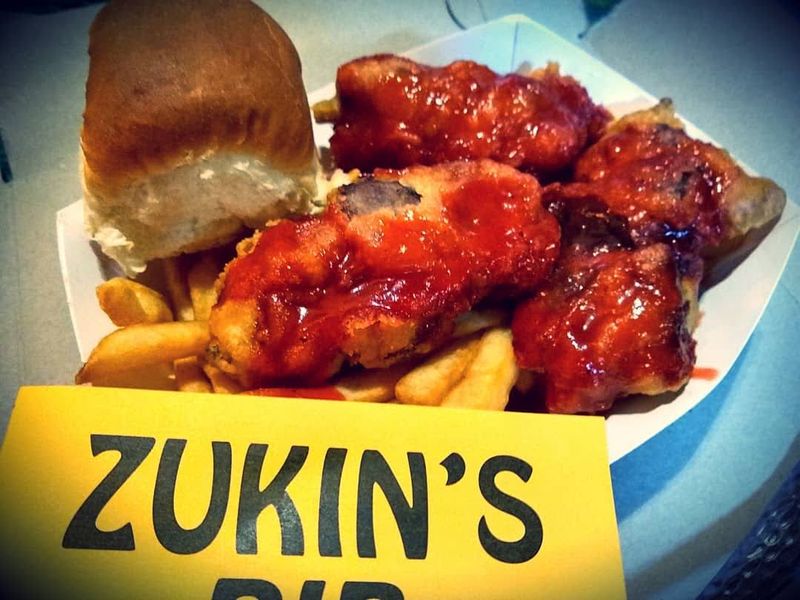 Four-Plus Decades of Community Loyalty Downriver