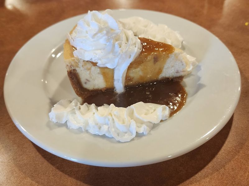 Bannoffee Pie and Other Sweet Treats