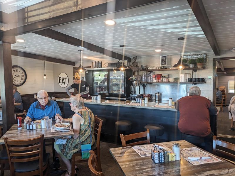 Warm Hospitality from Chef Khalid and His Team