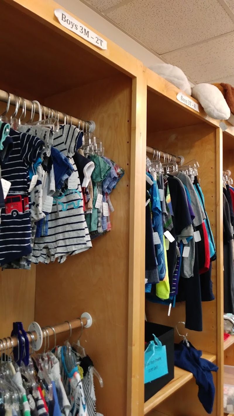 A Mission That Gives Back to Kids