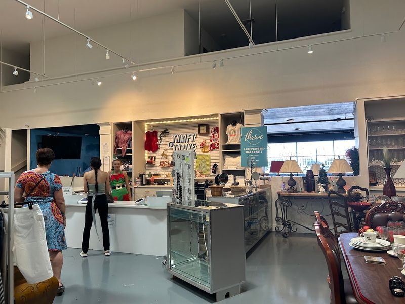 Friendly and Incredibly Helpful Staff