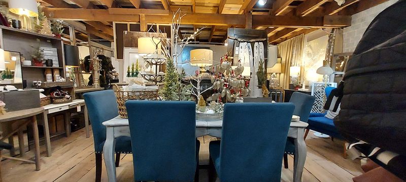 This Colorado Vintage Store Is Filled With Treasures At Great Prices 3 Vintage Furniture Worth Every Penny