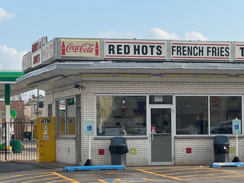 Nearly 80 Years of Consistent Quality